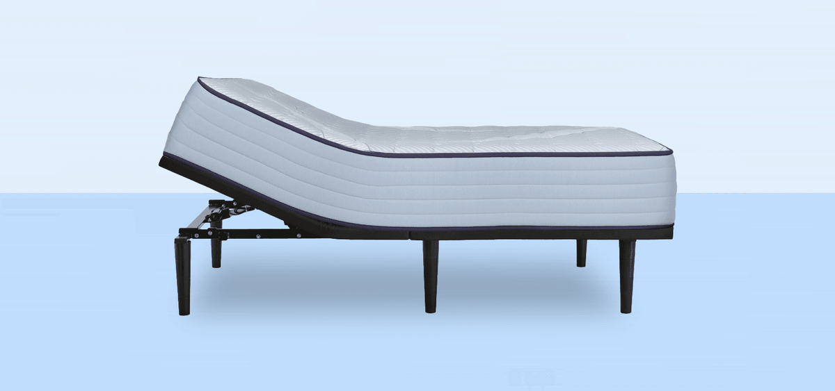 Sealy Posturepedic Spring Medina II Firm Mattress by Sealy at Eve Furniture