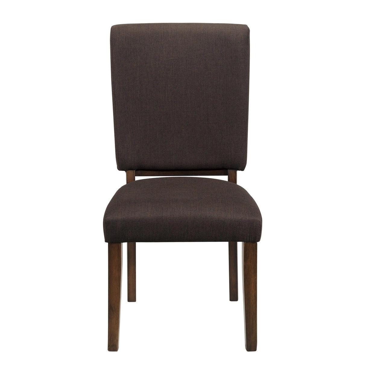 Sedley Walnut Extendable Dining Set by Homelegance at Eve Furniture