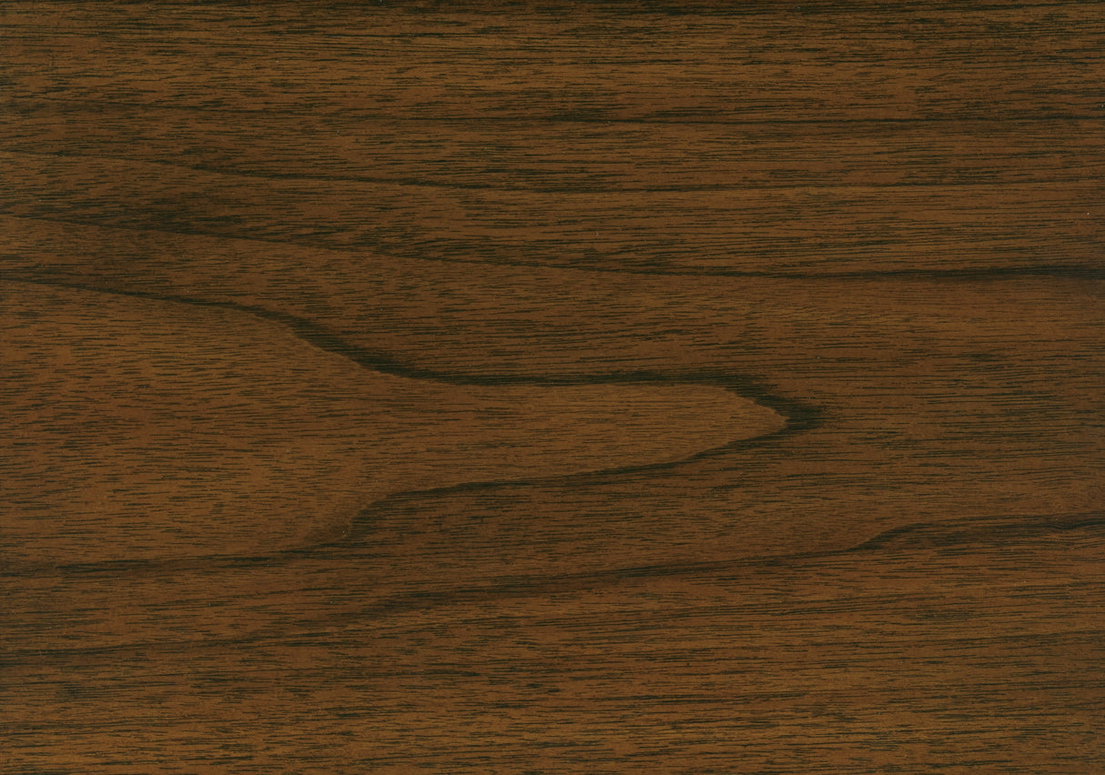 Sedley Walnut/Rustic Black Side Piers