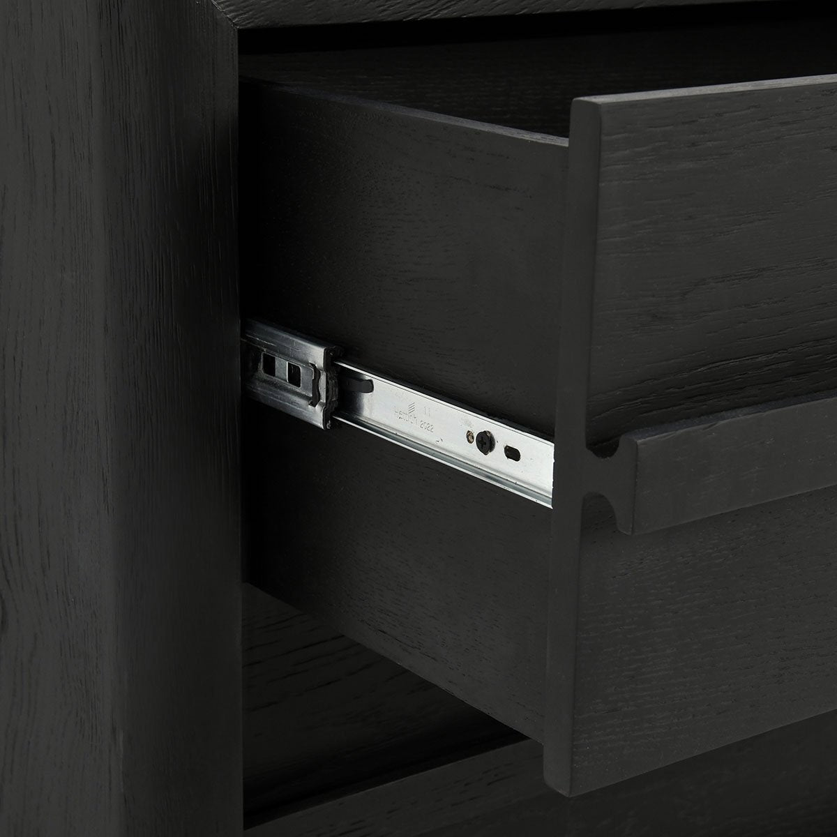 Sedona 2 Drawer Nightstand by Classic Home at Eve Furniture