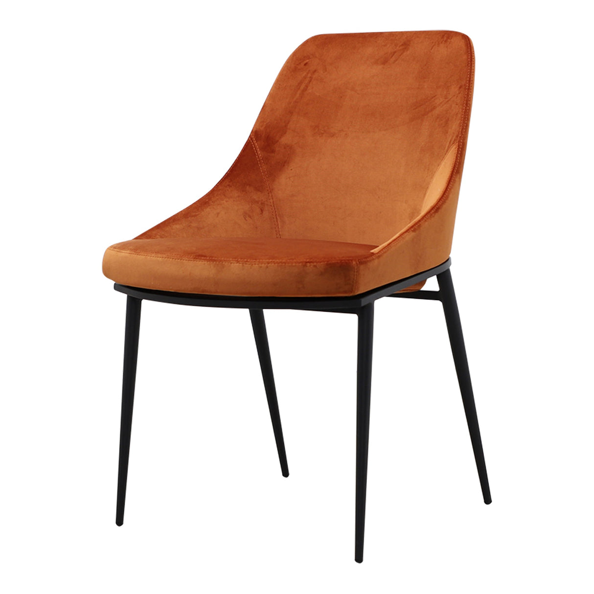 Sedona Amber Dining Chair (Set of 2) by MOES at Eve Furniture
