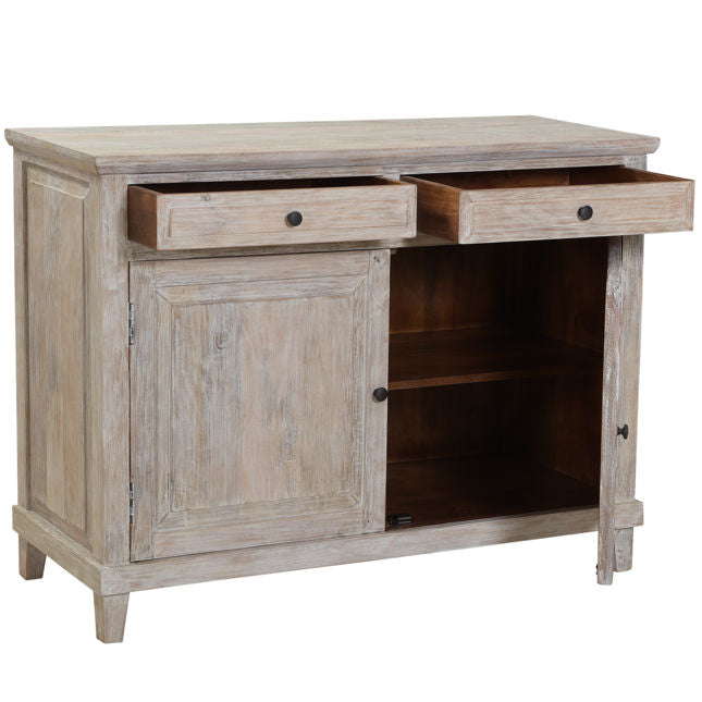 Sedona Sideboard by Dovetail at Eve Furniture