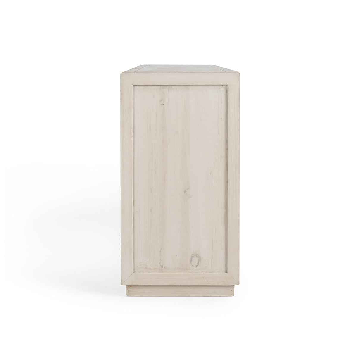 Selma Cream Sideboard by Classic Home at Eve Furniture