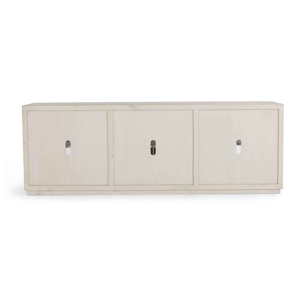 Selma Cream Sideboard by Classic Home at Eve Furniture