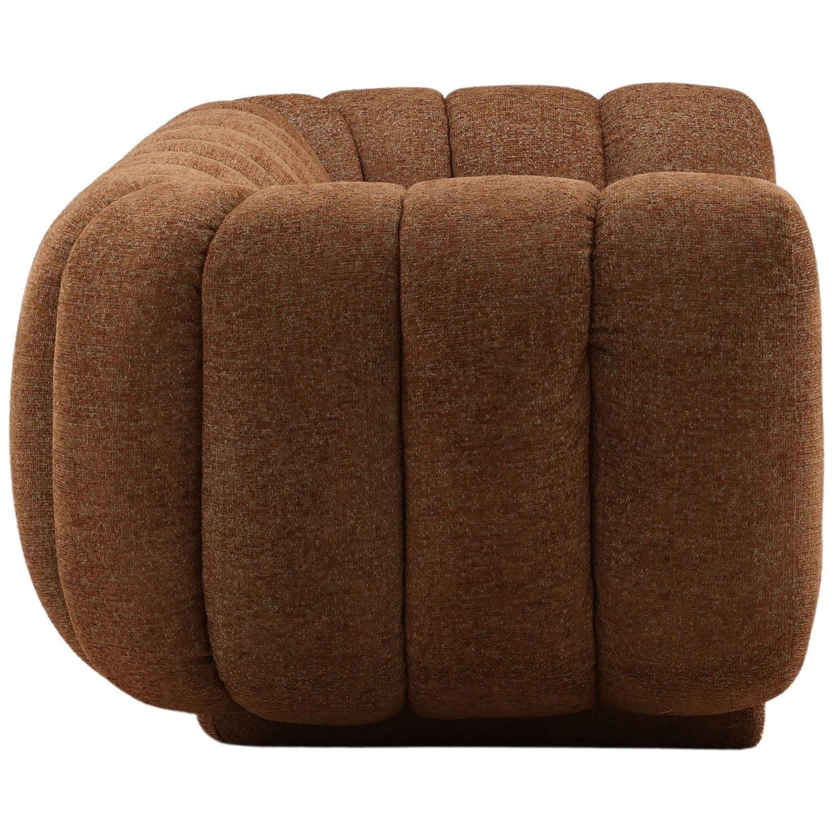 Selwynne Sofa, Eva Brown by Dovetail at Eve Furniture