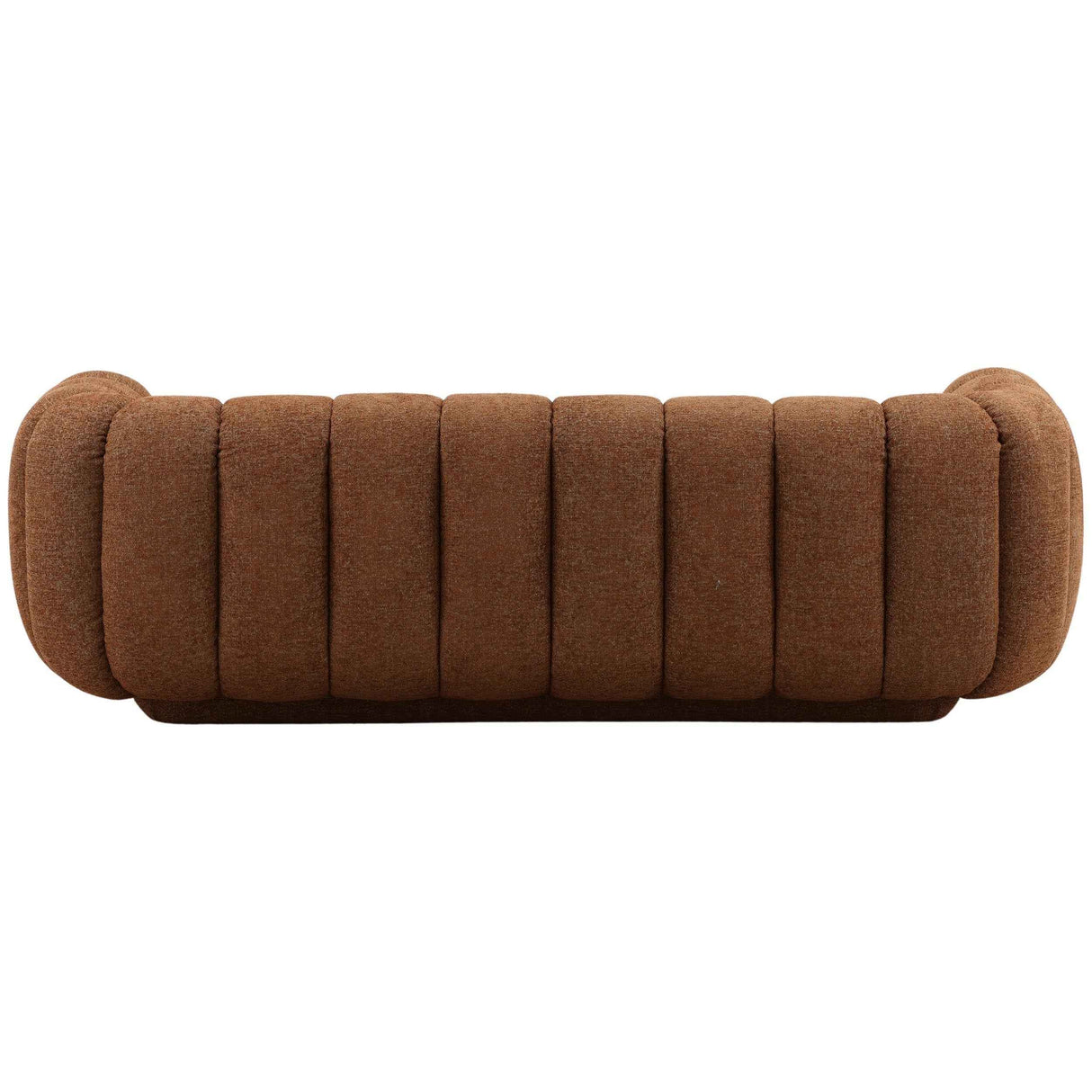 Selwynne Sofa, Eva Brown by Dovetail at Eve Furniture