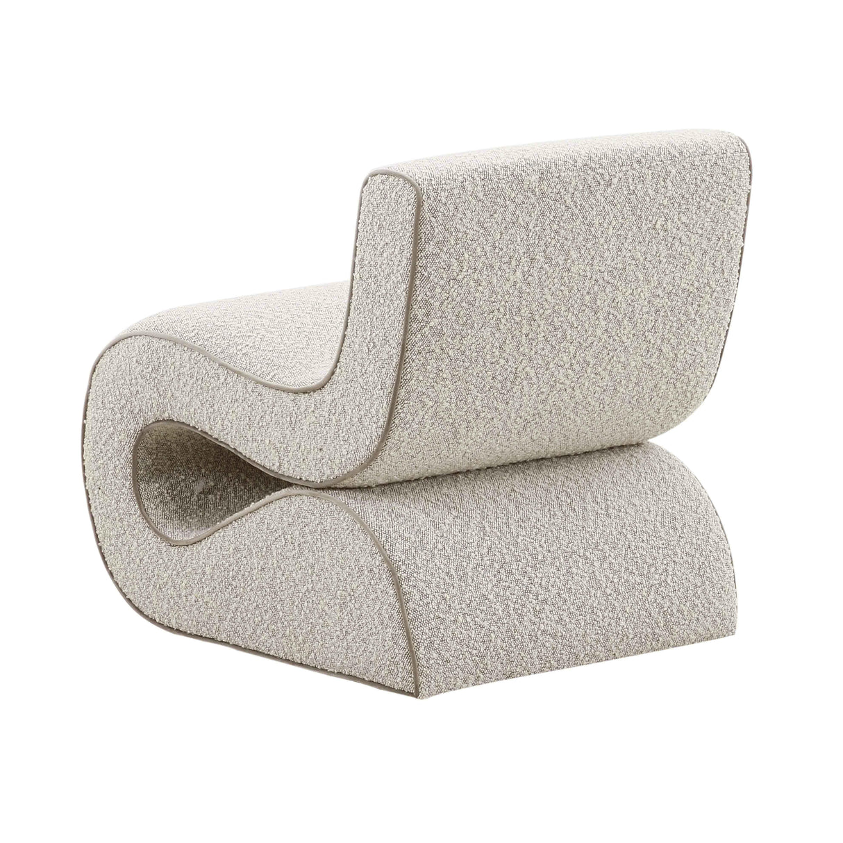 Senna Accent Chair by TOV Furniture at Eve Furniture