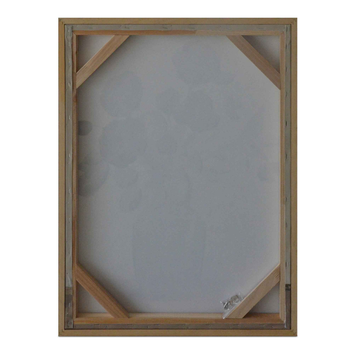 Sentiment Multi Color Framed Painting