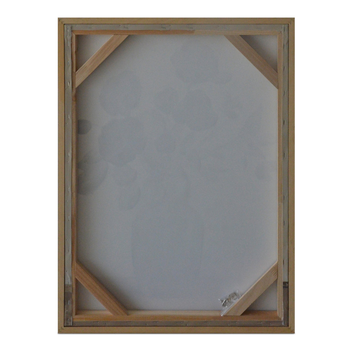 Sentiment Multi Color Framed Painting by Moe's Home at Eve Furniture