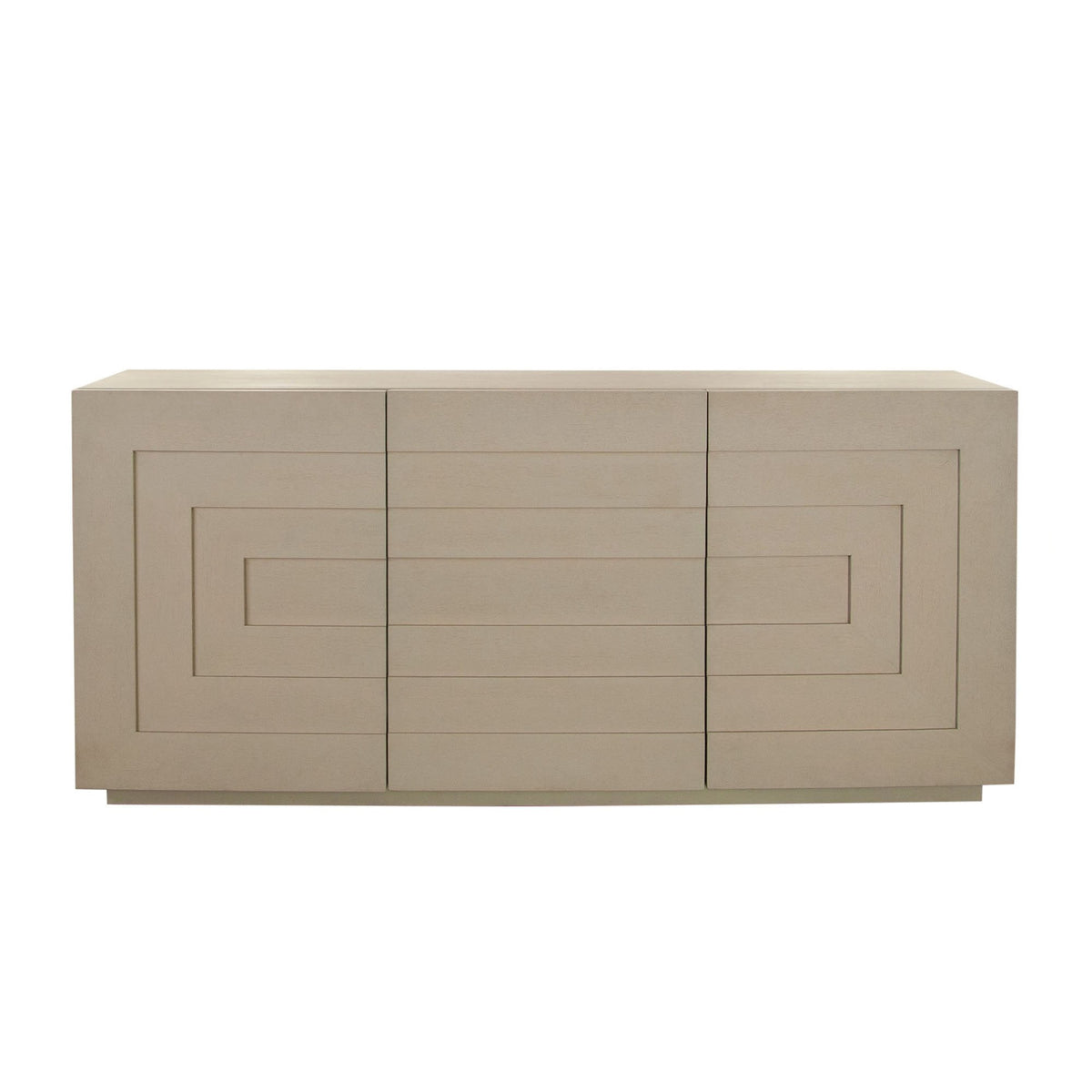 Sequence Light Natural Wood Sideboard by Diamond Sofa at Eve Furniture