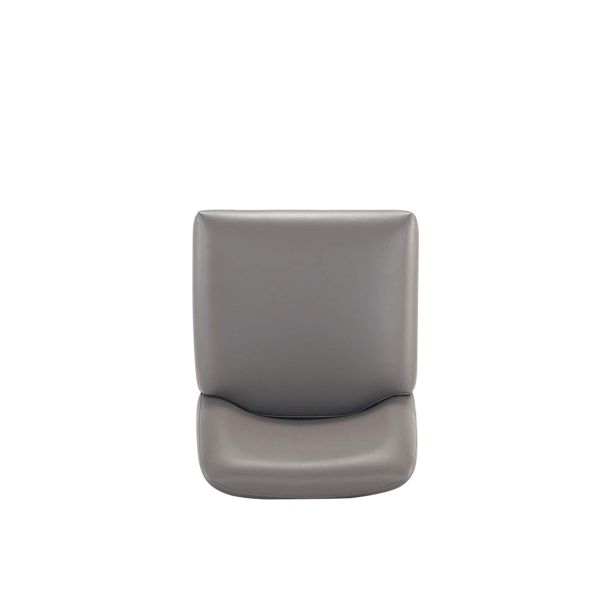 Serena Barstool in Grey (set of 3) by Manhattan Comfort at Eve Furniture