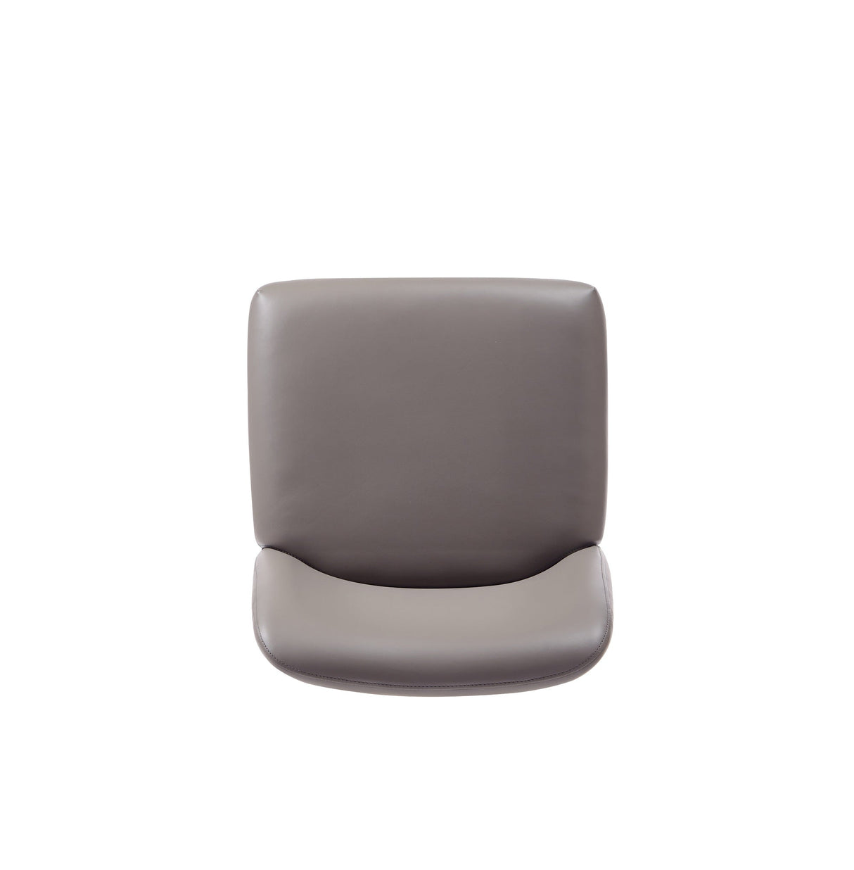 Serena Dining Chair in Grey (set of 2) by Manhattan Comfort at Eve Furniture