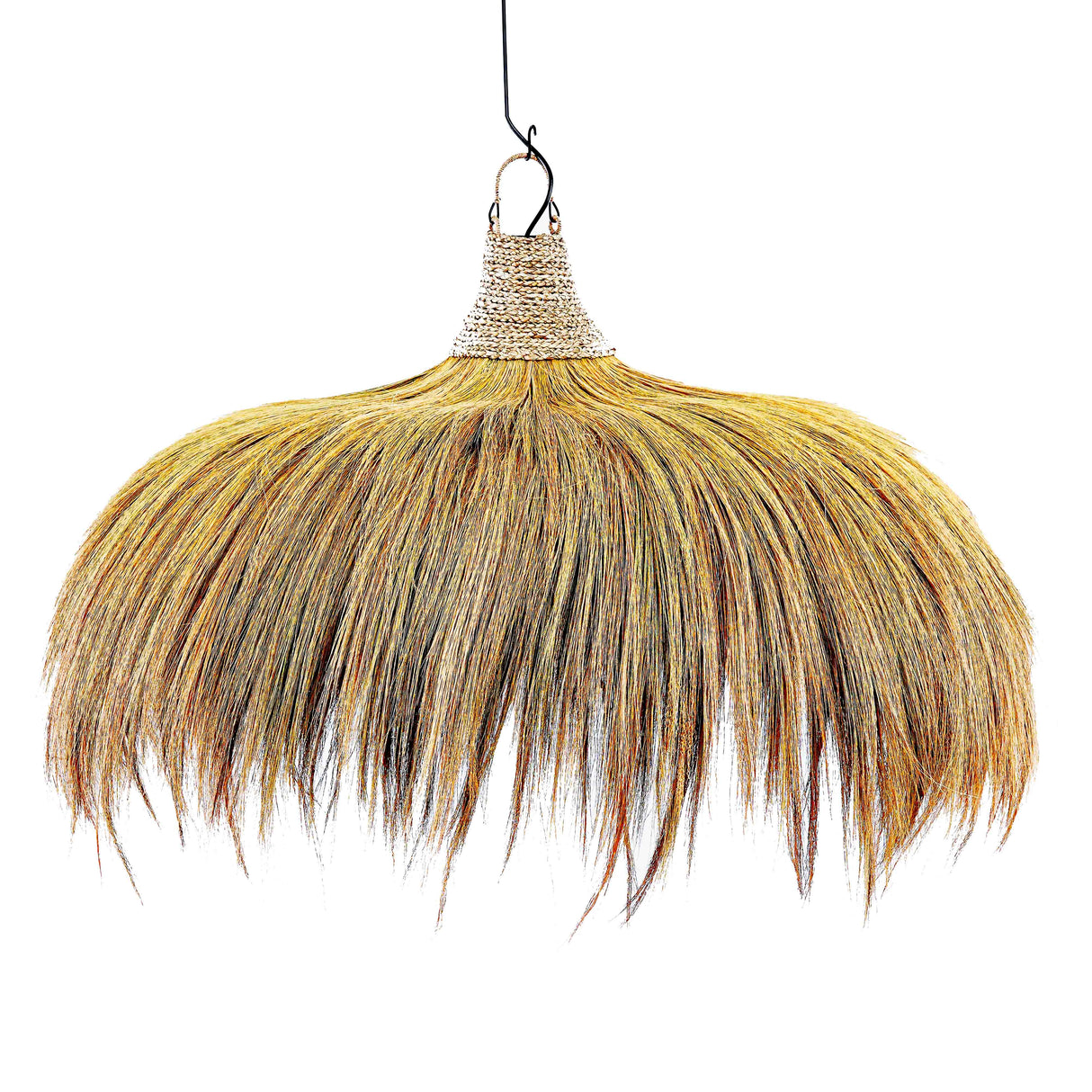Serengeti Large Pendant Lamp by TOV Furniture at Eve Furniture