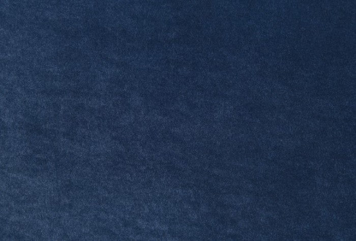 Severo Royal Blue Upholstery Living Room Set by Furniture of America at Eve Furniture