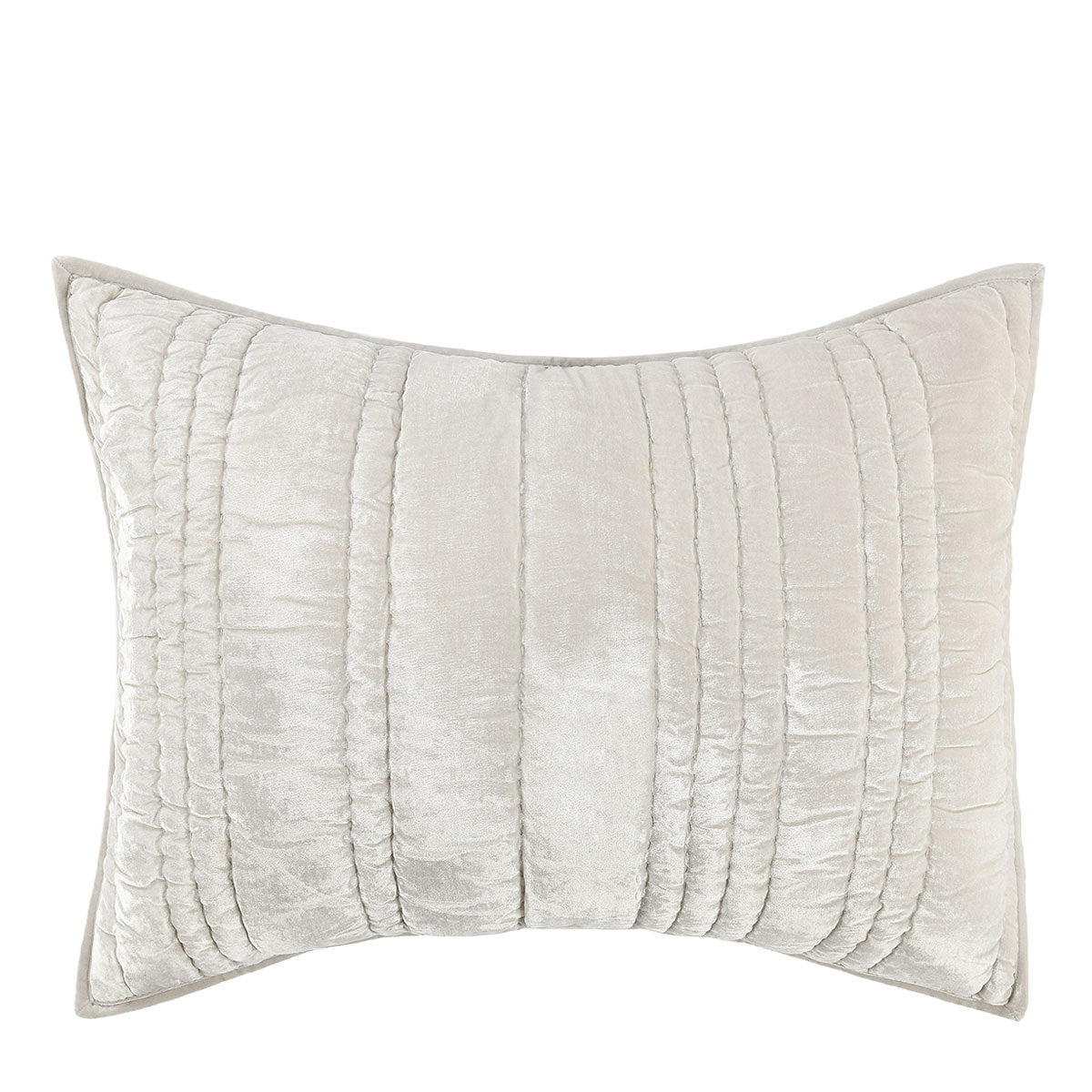 Seville Oyster Gray Quilt Collection by Classic Home at Eve Furniture
