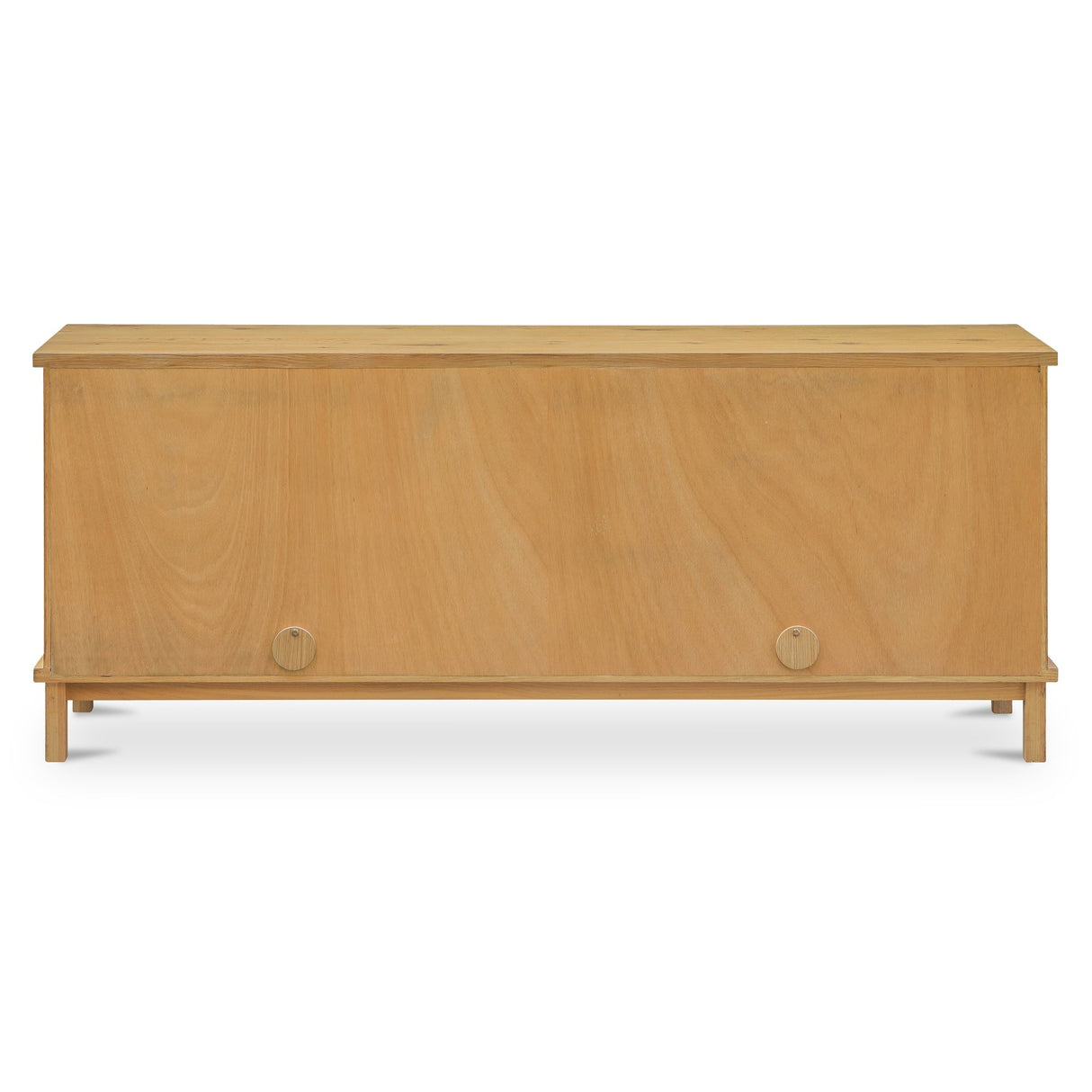 Seymour Natural Sideboard by Moe's Home at Eve Furniture