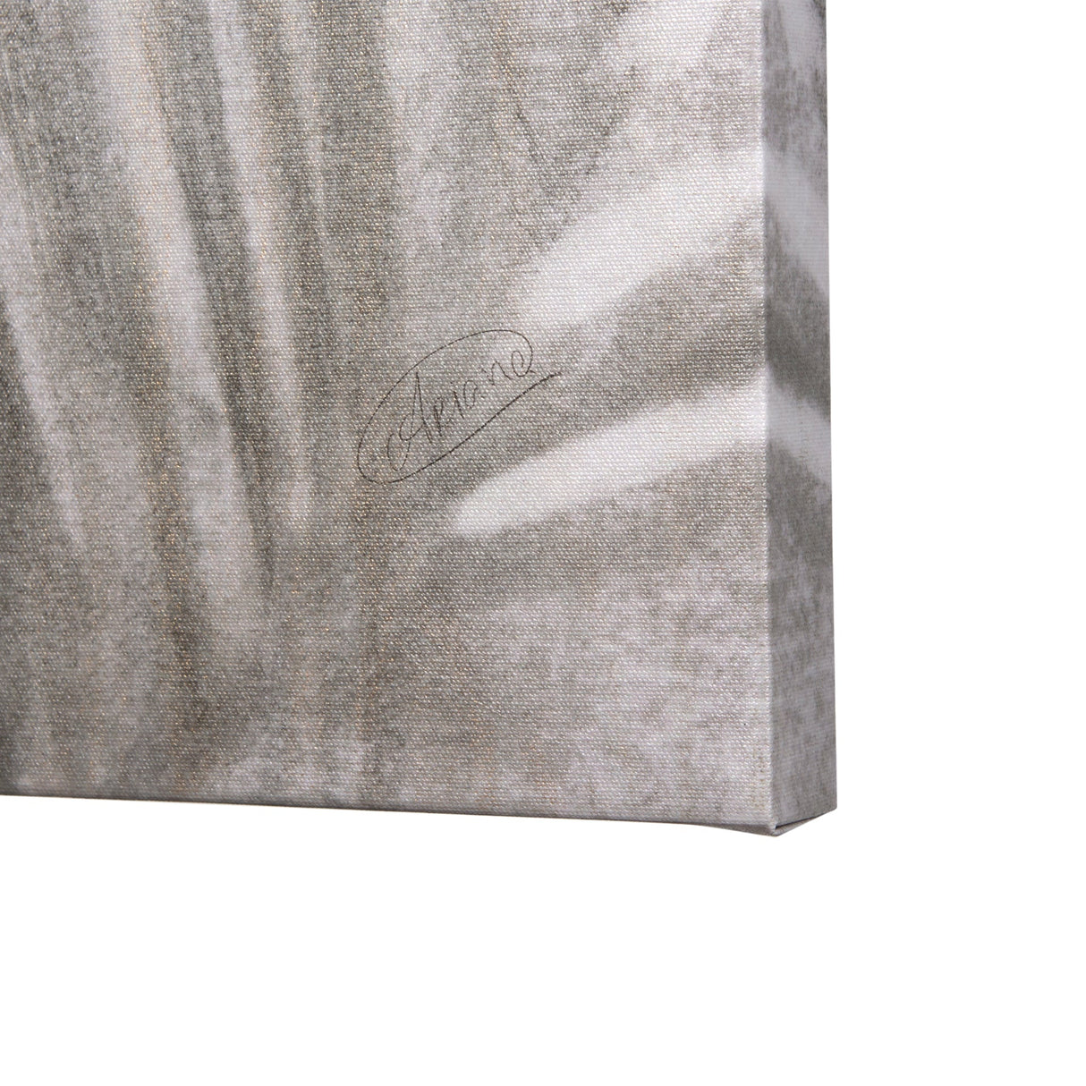 Shadows II by Mercana Studio a Hand Embellished Textured Canvas by Mercana at Eve Furniture