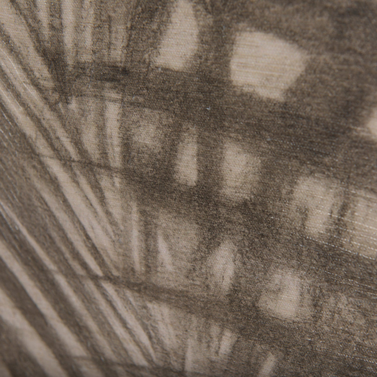 Shadows on wood II by Mercana Studio a Hand Embellished Textured Canvas by Mercana at Eve Furniture