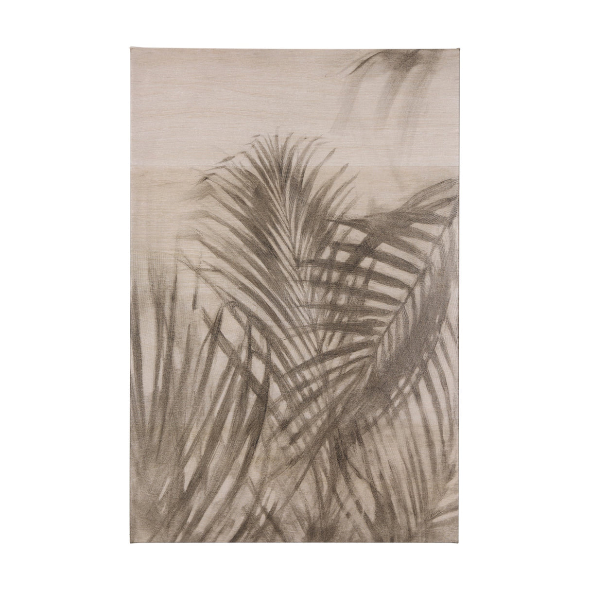 Shadows on wood II by Mercana Studio a Hand Embellished Textured Canvas by Mercana at Eve Furniture