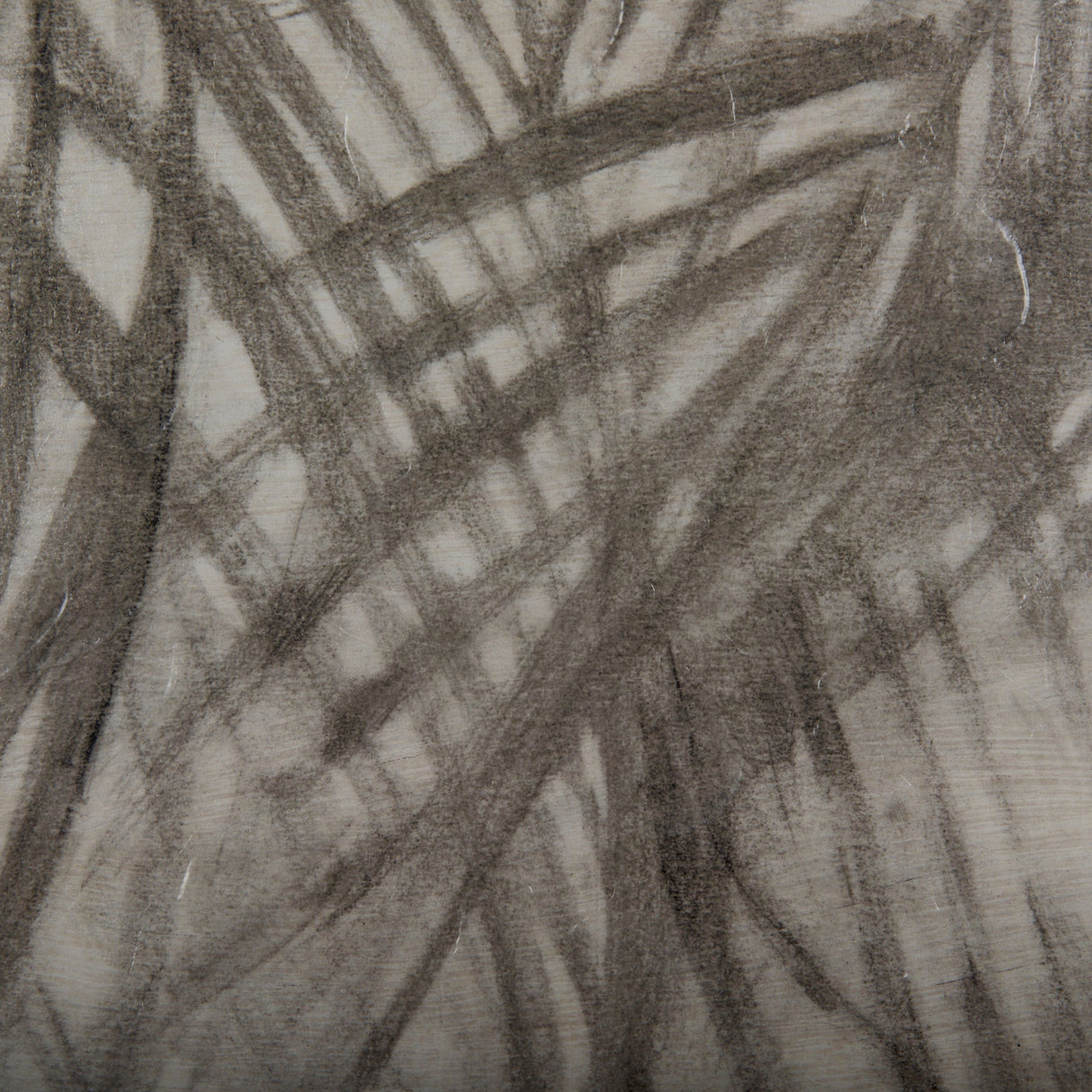 Shadows on Wood II by Mercana Studio a Hand Embellished Textured Framed Art Print Matted under Glass by Mercana at Eve Furniture