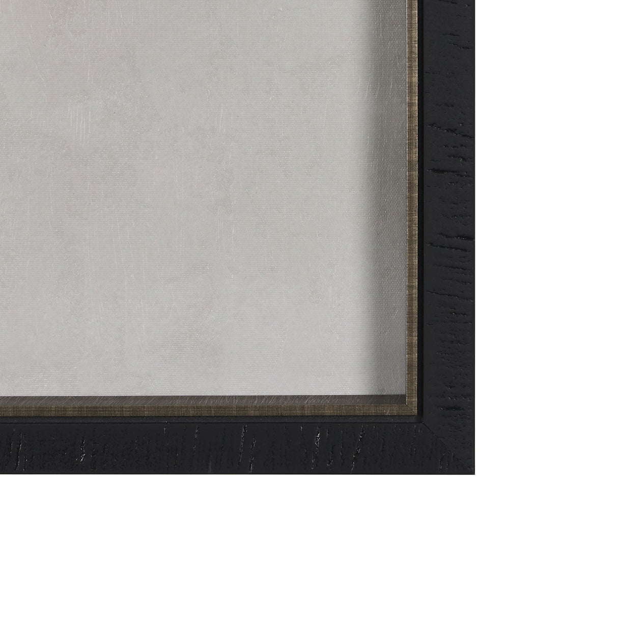 Shape Shift - Form by Mercana Studio a Hand Embellished Textured Framed Art Print by Mercana at Eve Furniture