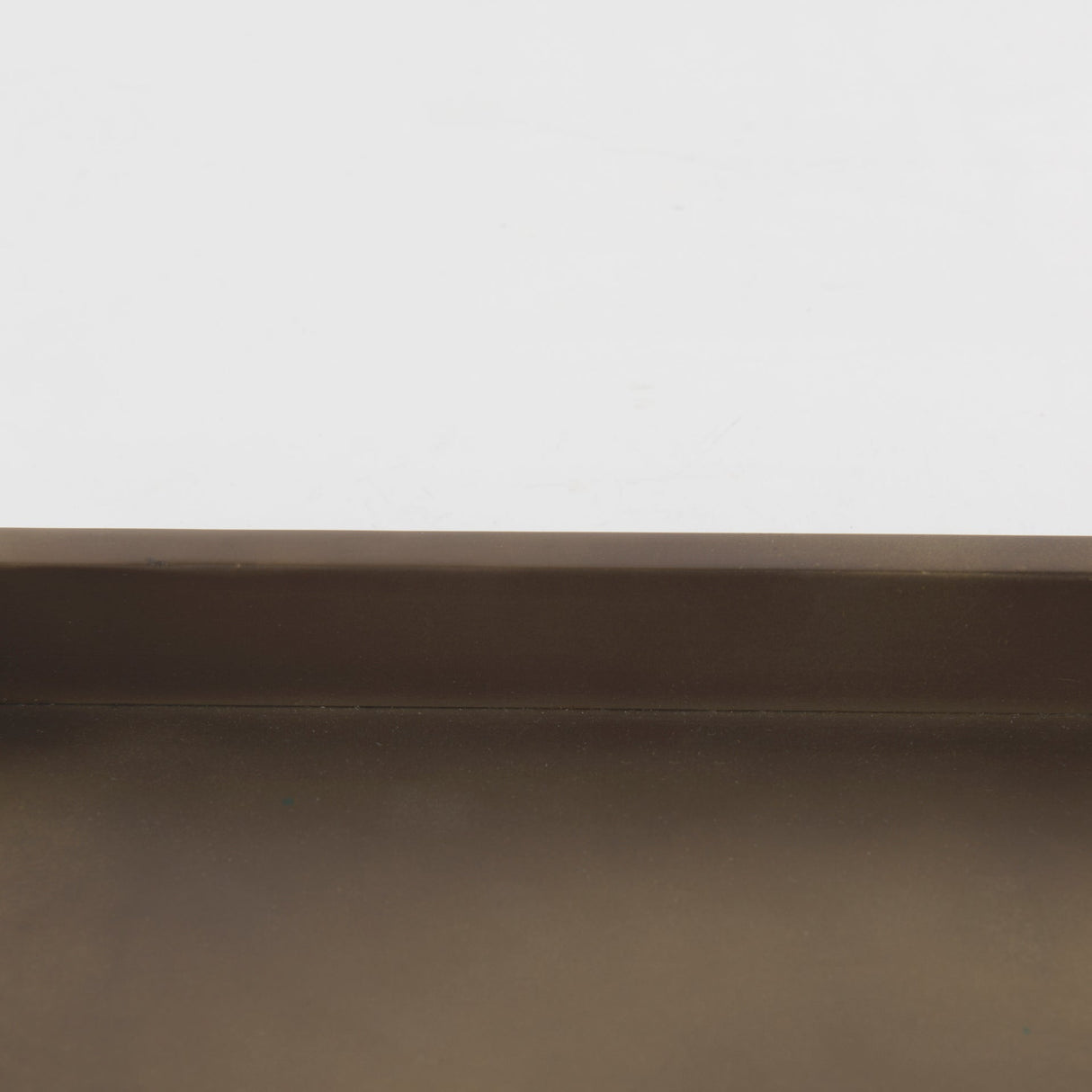 Shay Aluminium Tray - Small by Mercana at Eve Furniture