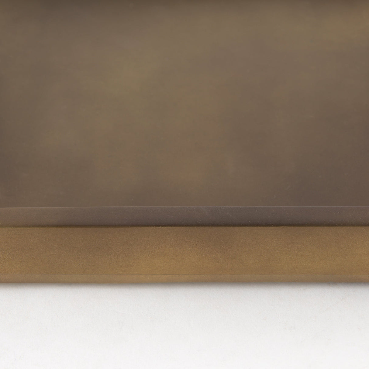 Shay Aluminium Tray - Small by Mercana at Eve Furniture