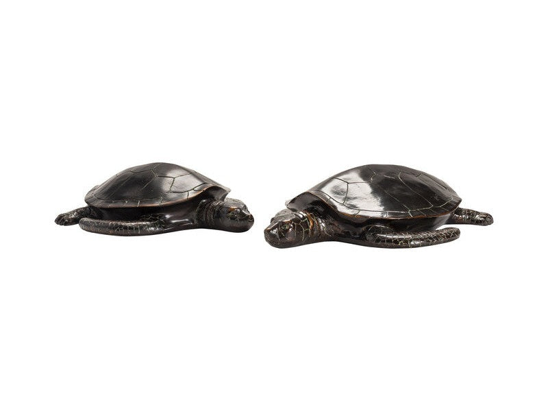 Sheldon Brown/Bronze Statues by Crestview at Eve Furniture
