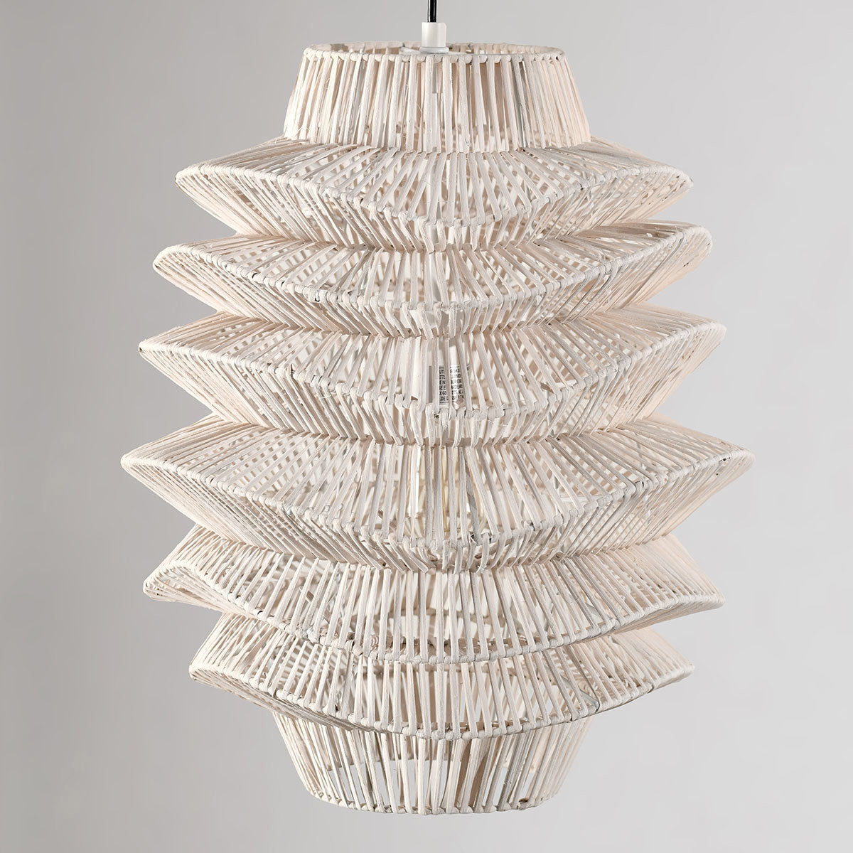 Shelly Pendant by Classic Home at Eve Furniture
