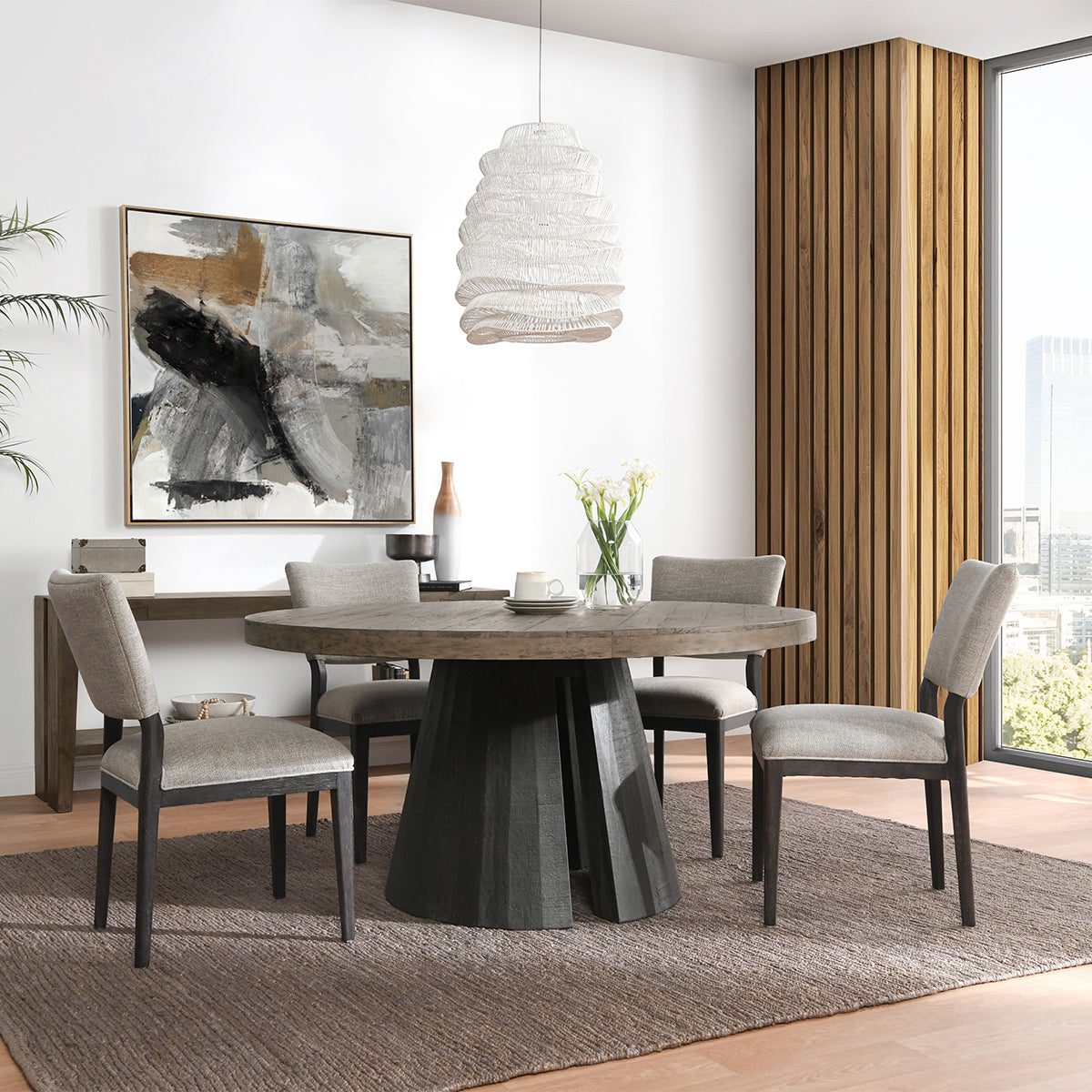 Shelly Pendant by Classic Home at Eve Furniture