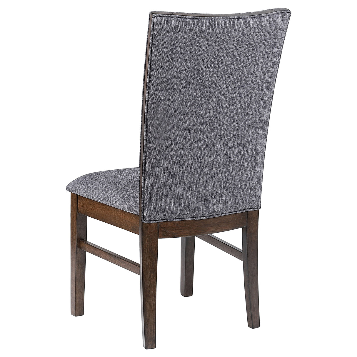 Sherwood Brown 5-Piece Rectangular Dining Room Set by Coaster at Eve Furniture