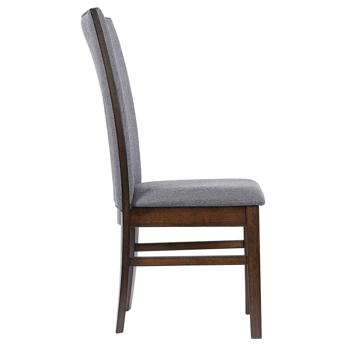 Sherwood Brown 5-Piece Rectangular Dining Room Set by Coaster at Eve Furniture