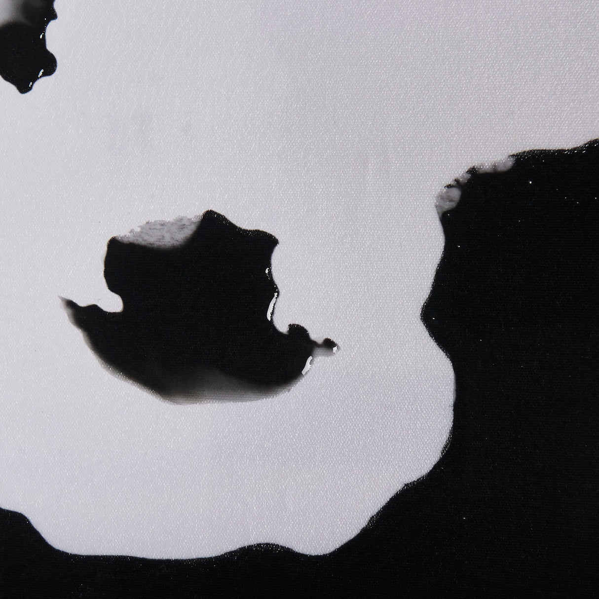 Shimmering Night II by Mercana Studio a Hand Embellished Textured Canvas by Mercana at Eve Furniture