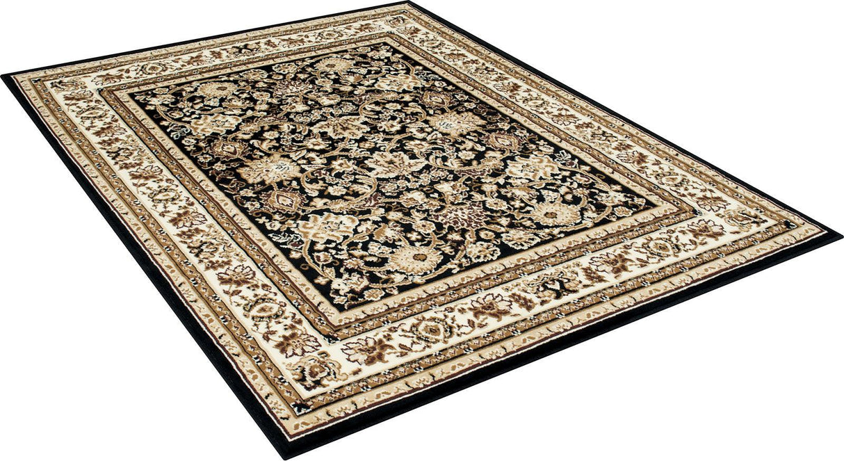 Shinta Brown/Multi Area Rug by Furniture of America at Eve Furniture