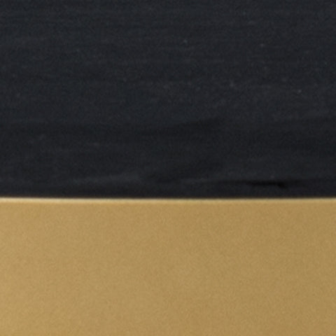 Shylore Black/Brass Finish Table (Set of 3) by ASHLEY FURNITURE at Eve Furniture