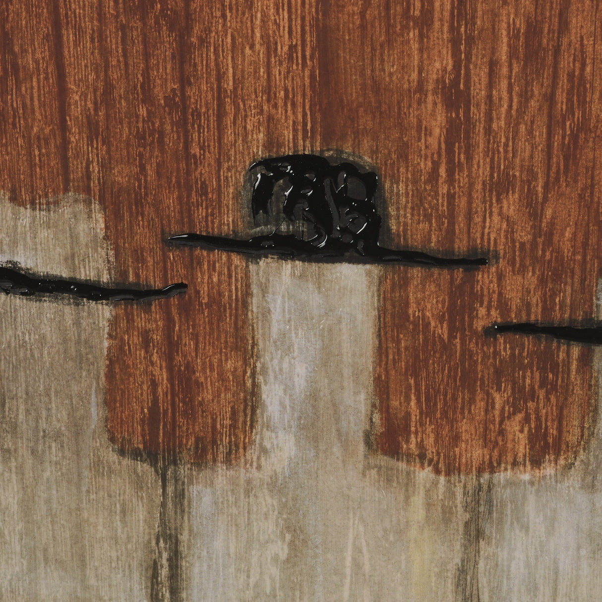 Side by Side by Mercana Studio Hand Embelished Framed Artwork Matted under Glass by Mercana at Eve Furniture