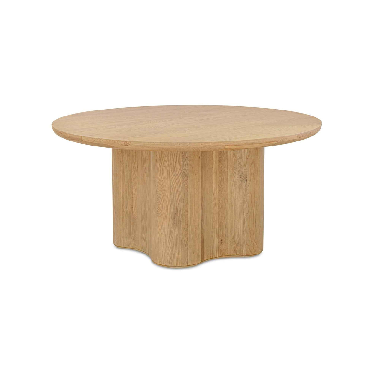 Sidney Natural Dining Table
