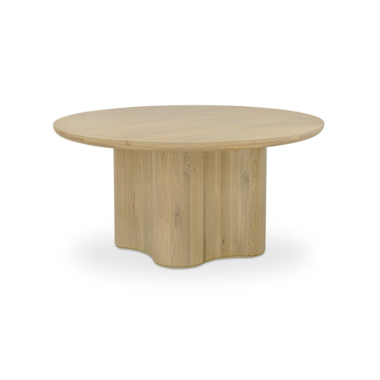 Sidney Natural Dining Table