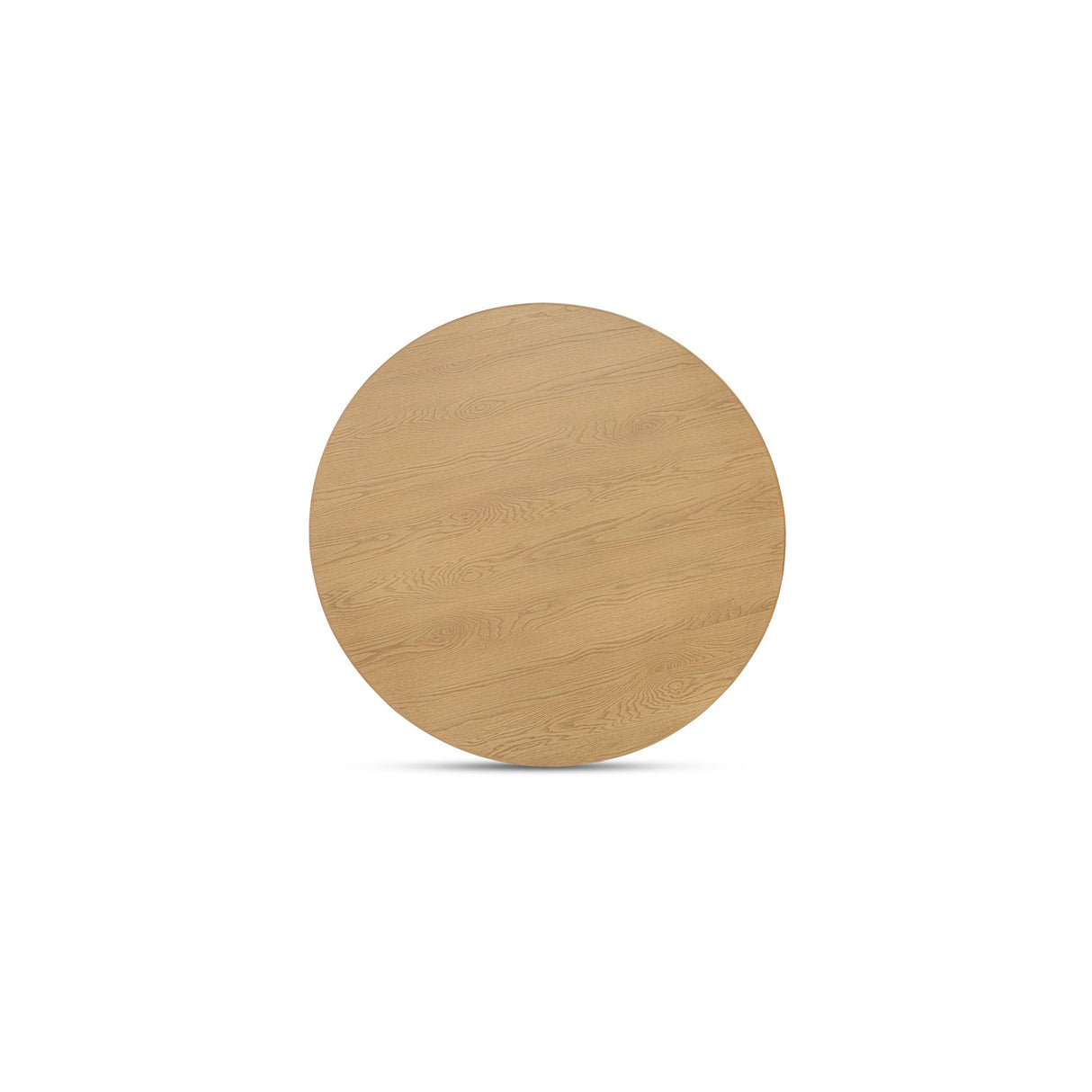 Sidney Natural Dining Table by Moe's Home at Eve Furniture