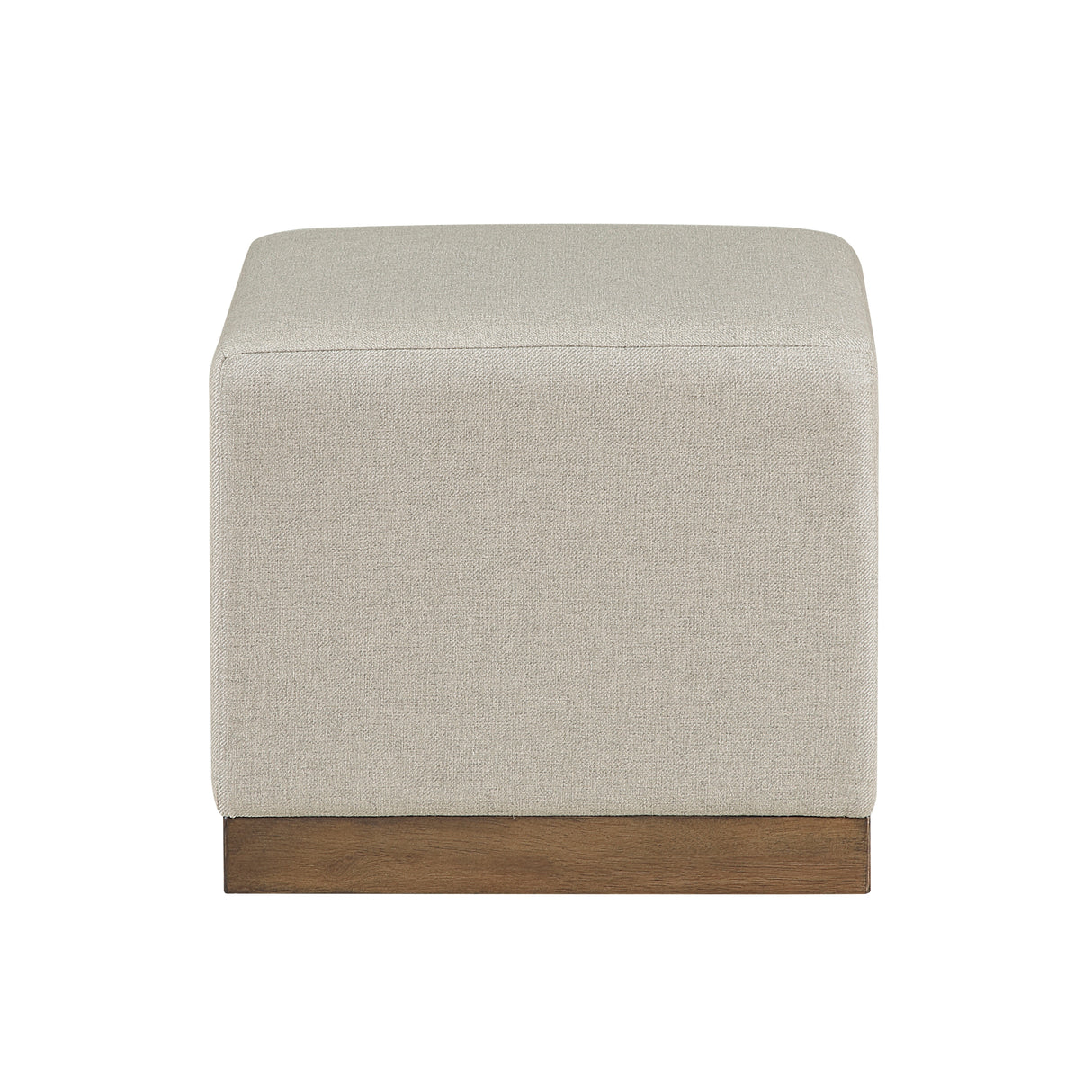 Sienna Light Gray Cocktail Table by Homelegance at Eve Furniture