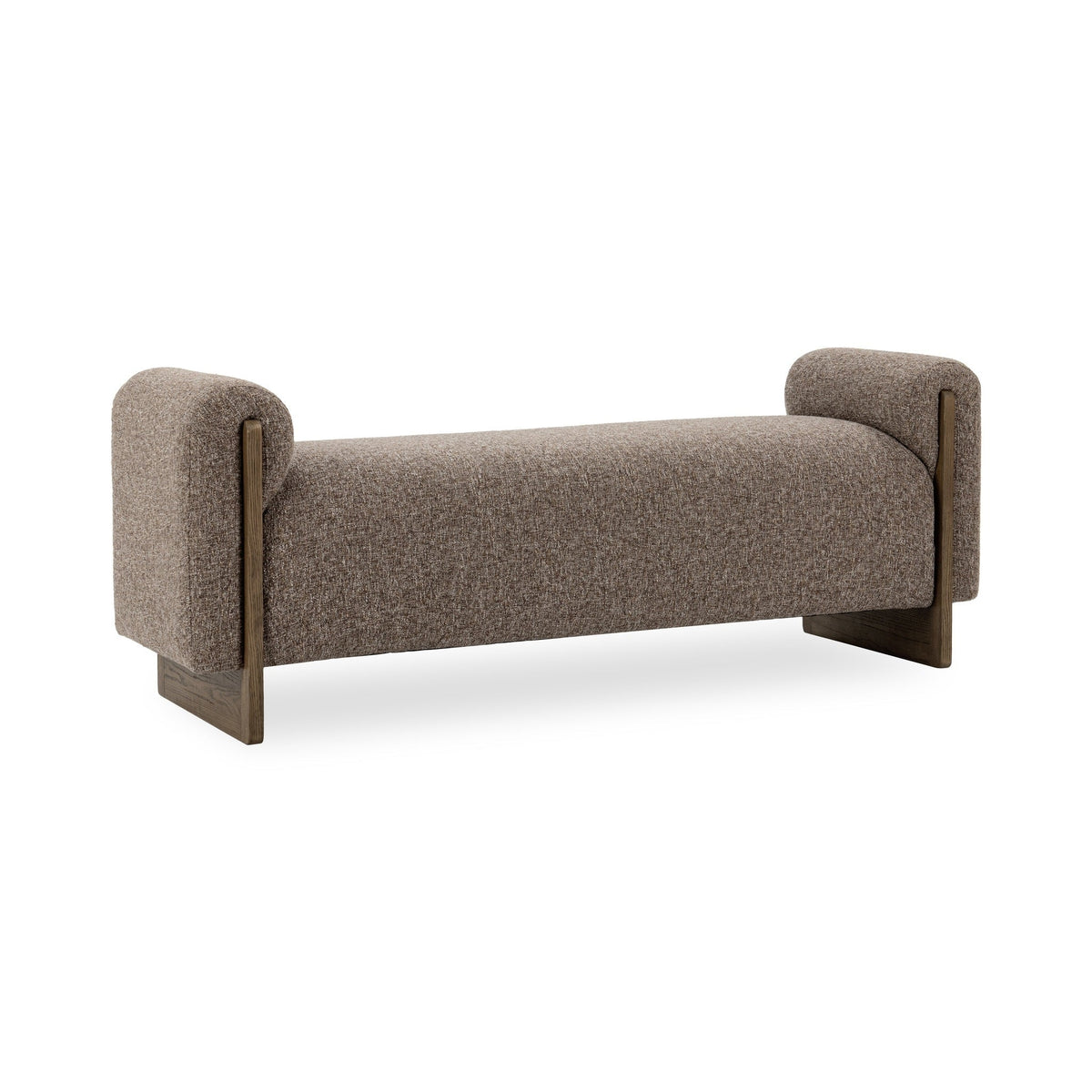 Sierra Accent Bench by Classic Home at Eve Furniture