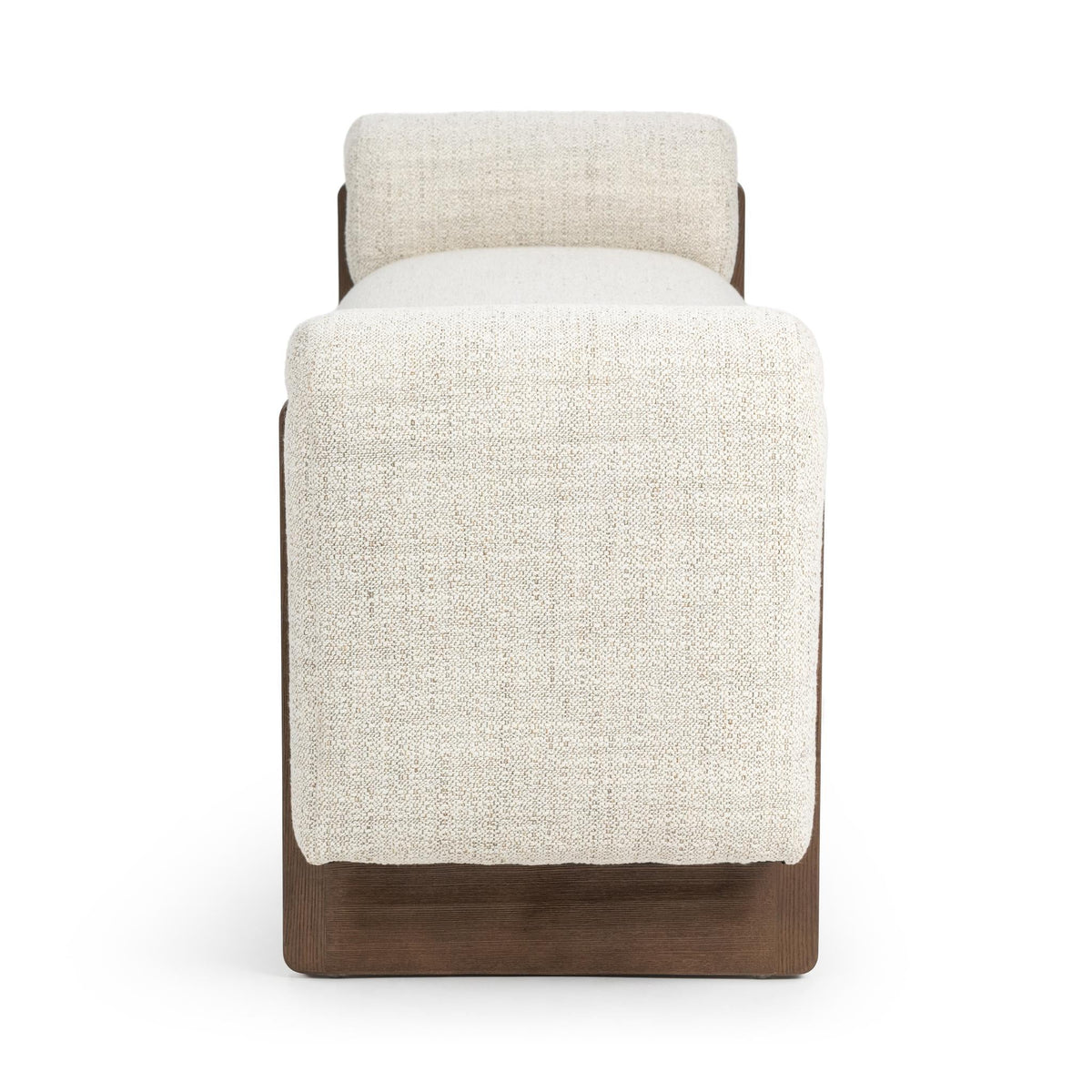 Sierra Accent Bench by Classic Home at Eve Furniture