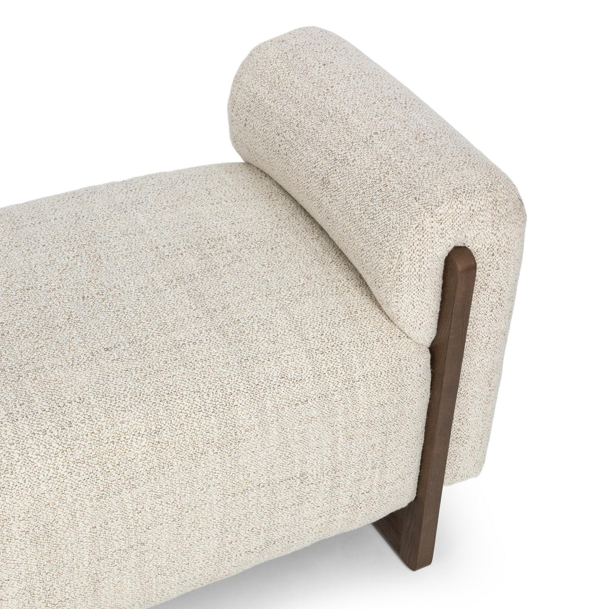 Sierra Accent Bench by Classic Home at Eve Furniture