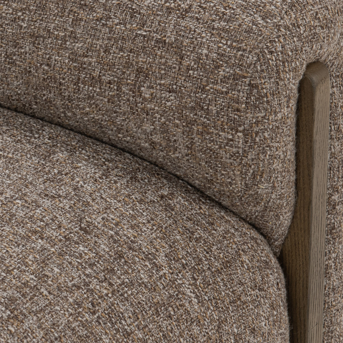 Sierra Accent Bench by Classic Home at Eve Furniture