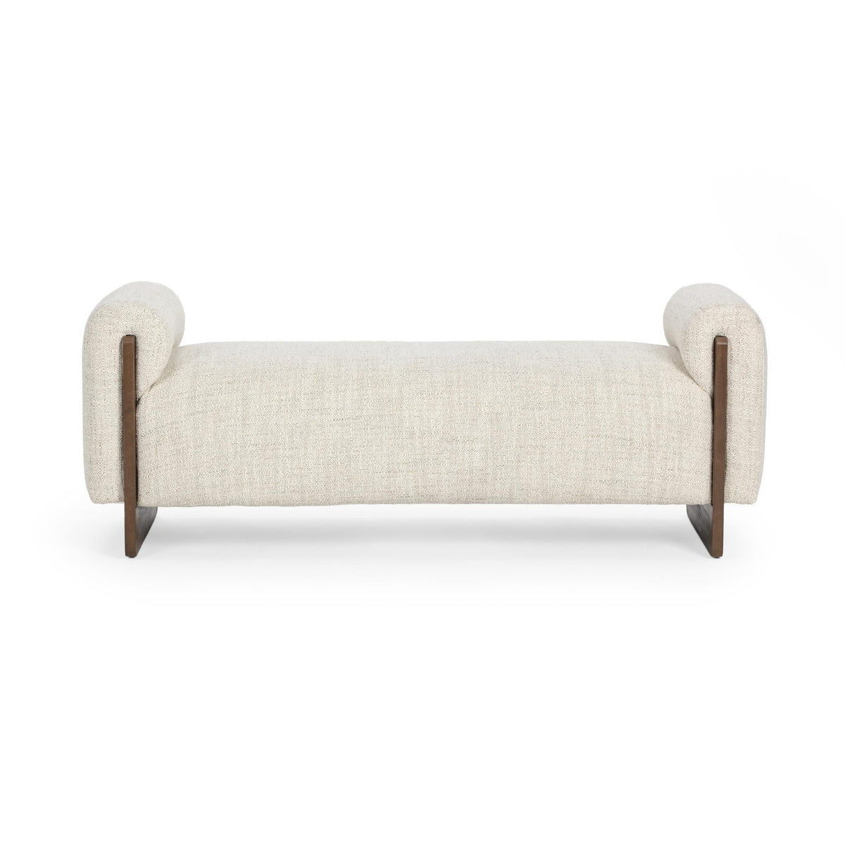 Sierra Accent Bench by Classic Home at Eve Furniture