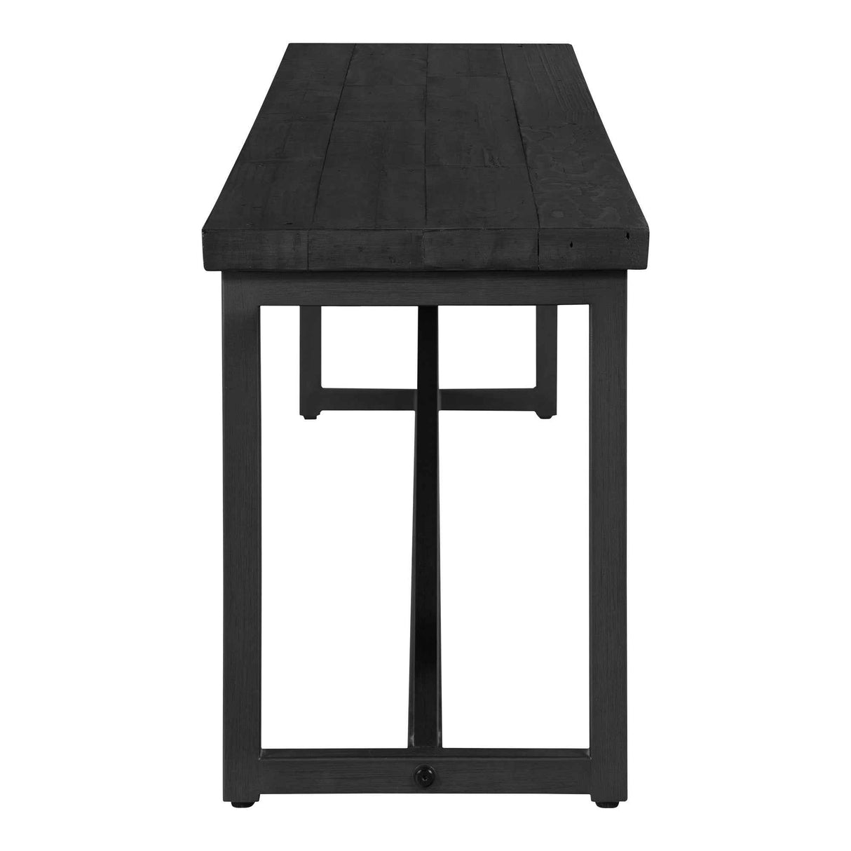 Sierra Black Bench