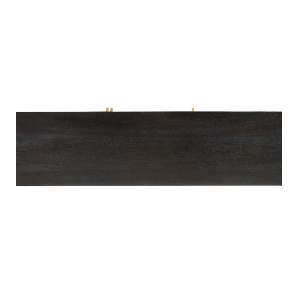 Sierra Cane Media Console by TOV Furniture at Eve Furniture