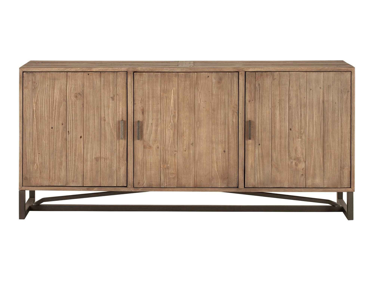 Sierra Natural Sideboard