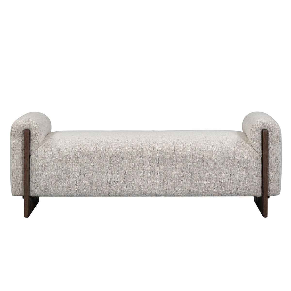 Sierra Sand Bench by Classic Home at Eve Furniture