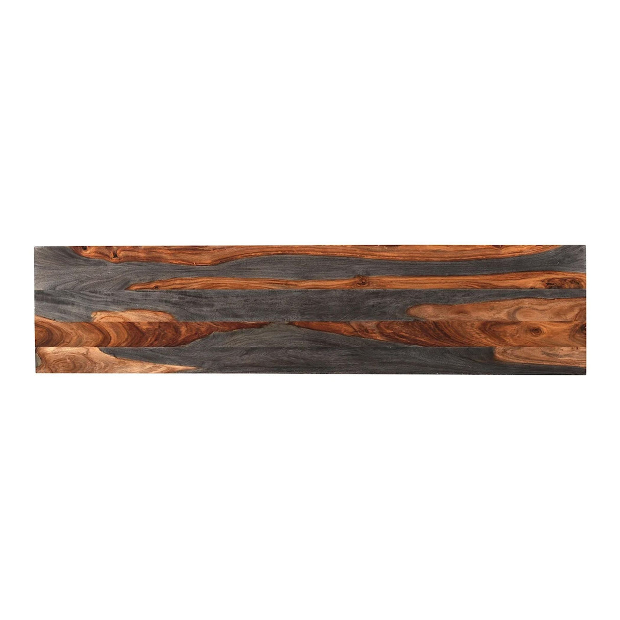 Sierraville 70" Bench in Capri Sheesham by Home Trends & Design at Eve Furniture